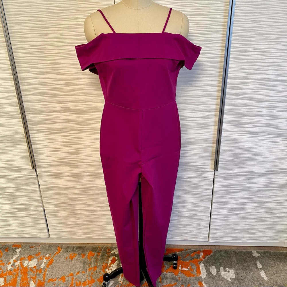 Rolla Coster Jumpsuit